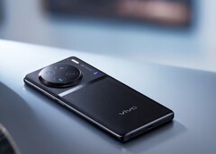 Smartphones wie das Vivo X90 Pro könnten in Deutschland bald nicht mehr zu bekommen sein. (Bild: Vivo)