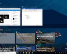 Windows 10 in Version 1803 ist fertig, das Spring Creators Update soll ab dem 10. April verteilt werden.