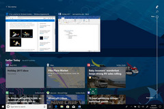 Windows 10 in Version 1803 ist fertig, das Spring Creators Update soll ab dem 10. April verteilt werden.