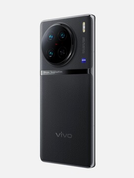 Vivo X90 Pro