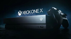 Xbox One X: TV-Spot Feel True Power veröffentlicht