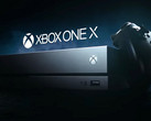 Xbox One X: TV-Spot Feel True Power veröffentlicht