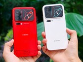 Das Xiaomi 18 Pro und das Xiaomi 18 Pro Max kommen global mit kleineren Akkus, aber sie kommen wohl auch nach Europa.