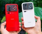Das Xiaomi 18 Pro und das Xiaomi 18 Pro Max kommen global mit kleineren Akkus, aber sie kommen wohl auch nach Europa.