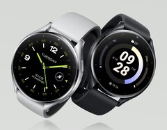 Die Xiaomi Watch 2 kommt für knapp 200 Euro nach Europa. (Bild: Xiaomi)