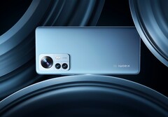 Das Xiaomi 12 Pro besitzt gleich drei 50 Megapixel Kameras. (Bild: Xiaomi)