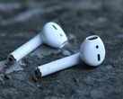 Kopfhörer: Apples AirPods machen im Dauerbetrieb massive Probleme (Symbolbild)