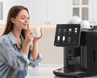 Allespresso: Kaffeevollautomat mit KI-Unterstützung
