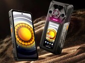 Das Armor 30 Pro ist ein neues Smartphone mit zweitem Display (Bildquelle: Ulefone)