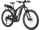 Bergamont E-Trailster 130 Adventure: E-Bike auch für lange Offroad-Touren