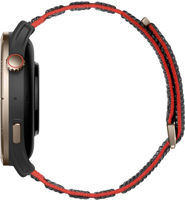 Laut Roland Quandt ist das die Amazfit Cheetah Pro (Bild: Roland Quandt)