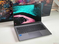 Chuwi UniBook mit Intel Wildcat Lake