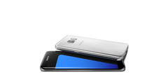 Galaxy S8 Leak: Das Bild zeigt das S7