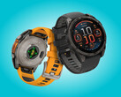 Garmin hat jetzt ein zweites Update auf Basis von 24.xx für die Fenix-8-Serie veröffentlicht.