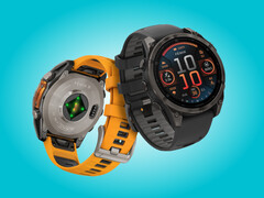 Garmin hat jetzt ein zweites Update auf Basis von 24.xx für die Fenix-8-Serie veröffentlicht.