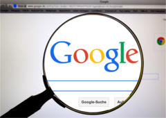 Dreist: Google will Public-Domain-Technik patentieren lassen (Symbolfoto)