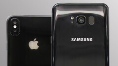 Goophone X und Goophone S8+: So schlecht sind die Smartphone-Kopien