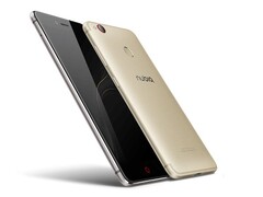 ZTE hat beim Nubia Z11 Mini nachgebessert und eine S-Version veröffentlicht.