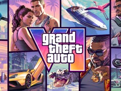GTA 6 Cover-Artwork