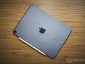 Das iPad Pro der nächsten Generation soll ein Display-Upgrade erhalten, bis zur Auslieferung dauert es aber noch etwas. (Bild: Hannes Brecher, Notebookcheck)