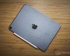 Das iPad Pro der nächsten Generation soll ein Display-Upgrade erhalten, bis zur Auslieferung dauert es aber noch etwas. (Bild: Hannes Brecher, Notebookcheck)
