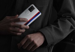 Beim iQOO 7 Legend handelt es sich lediglich um die globale Version des regulären iQOO 7 aus China. (Bild: iQOO)