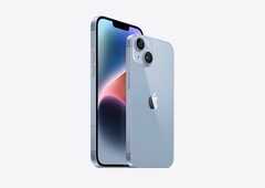 Das Apple iPhone 15 soll eine ähnliche Hauptkamera wie das iPhone 14 Pro erhalten. (Bild: Apple)