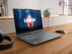 Im Test: Lenovo Legion Slim 5 14APH8