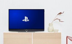 Die PlayStation 5 wird in Zukunft eine variable Bildrate per HDMI unterstützen, genau wie die Xbox Series X. (Bild: Löwe / Sony)