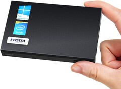 Mele Quieter 3Q: Besonders kompakter Mini-PC mit guter Ausstattung