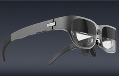 Lenovo Morningstar G2: Neue AR-Brille insbesondere für professionelle Anwendungen
