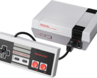 Die NES-classic-edition ist ein Remake der Nintendo Entertainment System (Quelle: Nintendo)
