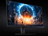 Odyssey G60F: Neuer Gaming-Monitor ist erhältlich (Bildquelle: Samsung)