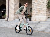 Engwe P20: Neues, klappbares Fahrrad