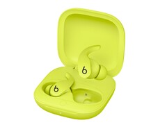 Die Beats Fit Pro sind bald in auffälligen neuen Farben erhältlich, inklusive Voltgelb. (Bild: Beats by Dre)