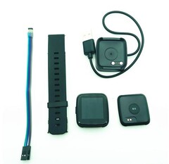 PineTime: Günstige und offene Smartwatch ab sofort erhältlich