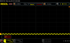 PWM (Helligkeit 2/10)