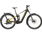 Stomp AL :e: Neues SUV-E-Bike