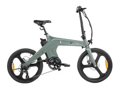 DYU T1: Neues E-Bike mit ordentlicher Ausstattung