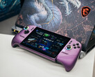 Der schnellste Handheld 2026 trifft den schönsten 18-Zoll-Gaming-Laptop