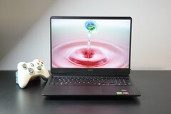 Der Gaming-Laptop Omen 16 (2025)