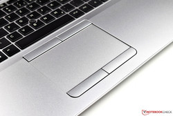 Touchpad des HP EliteBook 755 G4