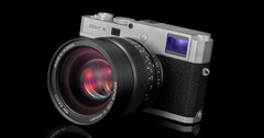 Die Zenit M ist eine Leica M (Typ 240) in neuem Design. (Bild: PetaPixel)