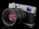 Die Zenit M ist eine Leica M (Typ 240) in neuem Design. (Bild: PetaPixel)