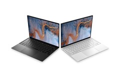 Das Dell XPS 13 9300 wird in zwei verschiedenen Farben verfügbar sein