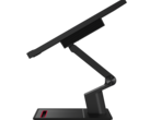Neuer Lenovo ThinkVision T24t Monitor kombiniert USB-C mit ergonomischer Touch-Bedienung
