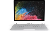 Microsoft Surface Book 2: Größeres 15-Zoll-Modell kommt nach Deutschland