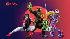 EA Access und Origin Access Basic (Premier) heißen jetzt EA Play (Pro).