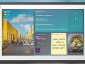 Endlich: Das Smart Display Echo Show 15 von Amazon kann ab sofort vorbestellt werden.
