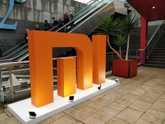 Der Xiaomi Mi Store in Barcelona bekommt bald Gesellschaft in Deutschland: Xiaomi eröffnet hierzulande auch einen Mi Store.